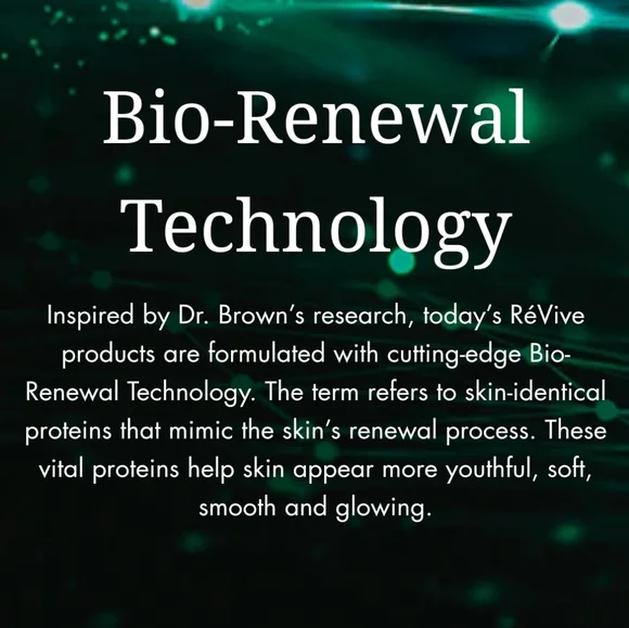 REVIVE COSMETICS SET OF 4 WITH BAG! - Picture 5 of 6